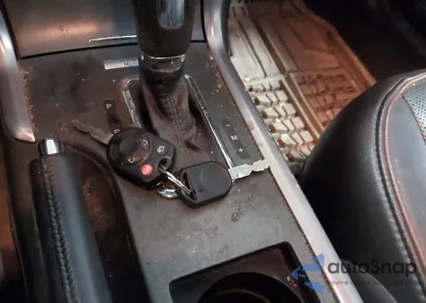 2012 Lincoln Mkz из США, поврежденный, VIN 3LNHL2JC4CR832150